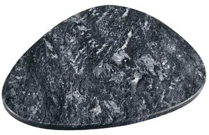Mramorový servírovací podnos Marble, 25x25 cm