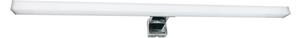 Top Light - LED Kúpeľňové osvetlenie zrkadla OREGON LED/9W/230V 60 cm IP44