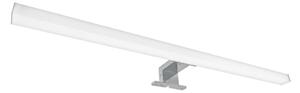 Top Light - LED Kúpeľňové osvetlenie zrkadla OREGON LED/9W/230V 60 cm IP44