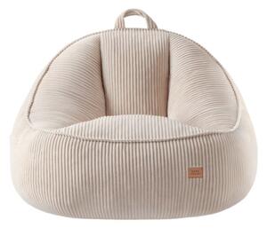 Sedací vak COMFY 4.0 béžový