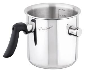 Lamart - Mliekovar 1,5 l nerez