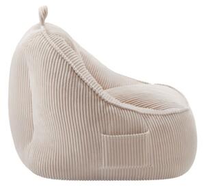 Sedací vak COMFY 4.0 béžový
