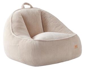 Sedací vak COMFY 4.0 béžový