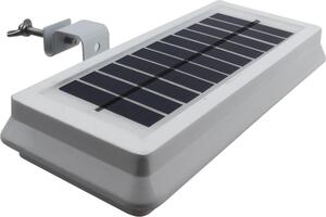 Solárne LED osvetlenie odkvapov - 2 kusy