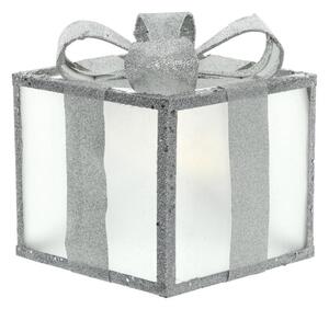 Retlux - LED Vianočná dekorácia LED/2xAA 15 cm darček