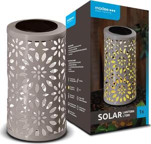 Modee solárne svietidlo LT009