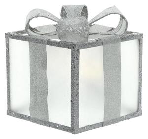 Retlux - LED Vianočná dekorácia LED/2xAA 20 cm darček