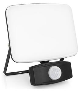 Retlux - LED Bezrámikový reflektor so senzorom LED/20W/230V 4000K IP65