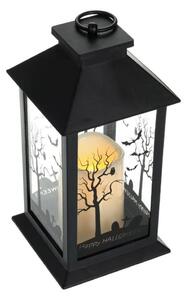 Retlux - LED Dekorácia HALLOWEEN LED/3xAAA/teplá biela lucerna
