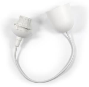 Luster na lanku 1xE27/60W/230V