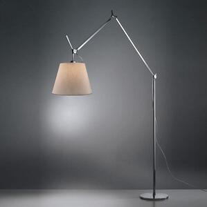 Artemide AR 0564010A+AR 0780030A+AR 0779010A - Stojanová lampa 1xE27/150W/230V