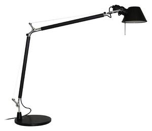 Artemide AR A004430+AR A005330 KOMPLET - Stolná lampa 1xE27/70W/230V