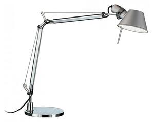 Artemide AR A005910+AR A008600 KOMPLET - Stolová lampa TOLOMEO 1xE27/70W/230V