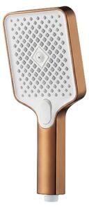 Sprchová Hlavica Rea Js-031Brg Štetec Z Medi