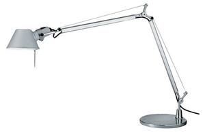 Artemide AR A001000+AR A004030 KOMPLET - Stolná lampa 1xE27/70W/230V