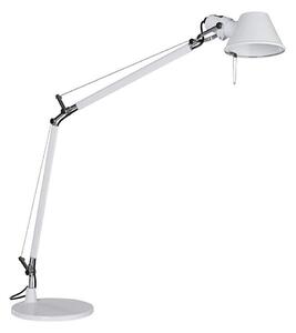 Artemide AR A004420+AR A005320 KOMPLET - Stolná lampa 1xE27/70W/230V