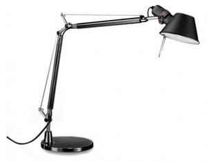 Artemide AR A004430+AR A005330 KOMPLET - Stolná lampa 1xE27/70W/230V