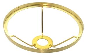 Petrolejová lampa JASMÍNA 50 cm lesná zelená