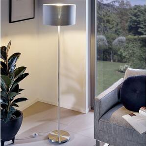 Eglo 95173 - Stojacia lampa MASERLO 1xE27/60W/230V