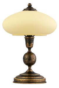 Jupiter - 70395 01 - Stolná lampa BOLERO 1xE14/40W/230V
