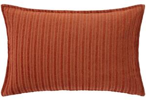 Bavlnený obal na vankúš Rust Stripe 40 × 60 cm