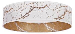 Brilagi - LED Stropné svietidlo VELVET LED/24W/230V 3000/4000/6400K biela/zlatá