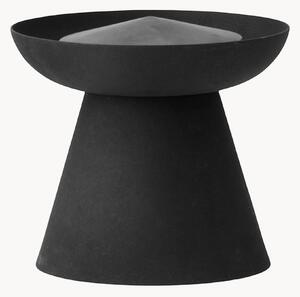 Olejová lampa Meira, V 14 cm