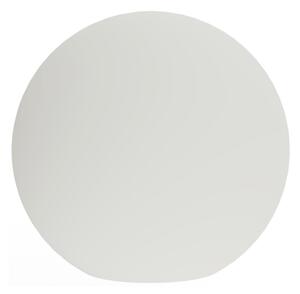 LED Vonkajšia lampa GLOBO 1xE27/9W/230V pr. 30 cm IP44