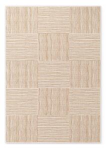 Krémový/v prírodnej farbe vnútorný a vonkajší koberec 120x170 cm Haringey Nightingale – Ted Baker