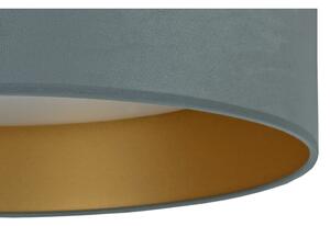 Brilagi - LED Stropné svietidlo VELVET LED/12W/230V pr. 30 cm 3000K/4000K/6400K