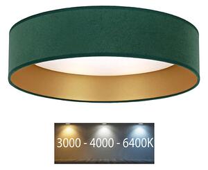 Brilagi - LED Stropné svietidlo VELVET LED/12W/230V pr. 30 cm 3000K/4000K/6400K