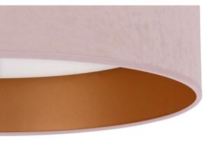 Brilagi - LED Stropné svietidlo VELVET LED/12W/230V pr. 30 cm 3000K/4000K/6400K