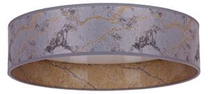 Brilagi - LED Stropné svietidlo VELVET LED/12W/230V pr. 30 cm 3000K/4000K/6400K