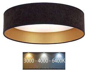 BRILAGI - LED Stropné svietidlo VELVET LED/12W/230V pr. 30 cm 3000K/4000K/6400K