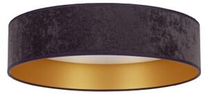 Brilagi - LED Stropné svietidlo VELVET LED/12W/230V pr. 30 cm 3000K/4000K/6400K