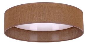 Brilagi - LED Stropné svietidlo VELVET LED/12W/230V pr. 30 cm 3000K/4000K/6400K