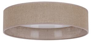 Brilagi - LED Stropné svietidlo VELVET LED/12W/230V pr. 30 cm 3000K/4000K/6400K