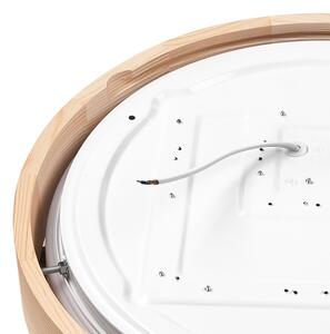 Brilagi - LED stropné svietidlo MANAROLA SIMPLE LED/24W/230V/3000K