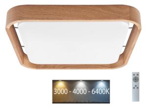 BRILAGI - LED Stropné svietidlo MANAROLA CUBIC LED/24W/230V + DO