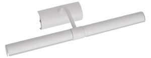 Brilagi - LED Obrazové svietidlo DANAE 2xE14/4W/230V 3000K biela