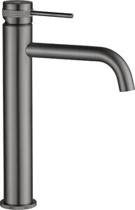 Umývadlová Batéria Rea Lungo Grip High Titanium