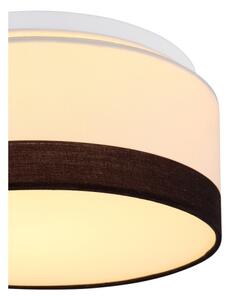 Globo 15385D - LED Stropné svietidlo MAGGY LED/12W/230V