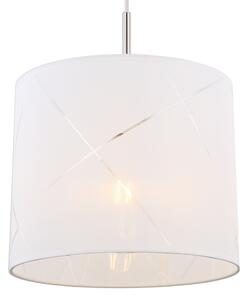 Globo 15430H - Luster na lanku NEMMO 1xE27/40W/230V