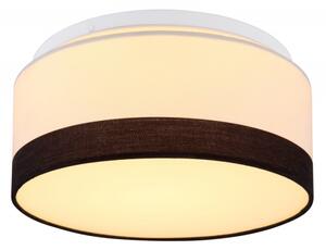 Globo 15385D - LED Stropné svietidlo MAGGY LED/12W/230V