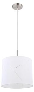 Globo 15430H - Luster na lanku NEMMO 1xE27/40W/230V