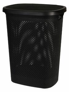 Kôš na bielizeň Black 60 l