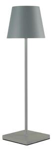 Gardino LX1793-650 - LED Vonkajšia stojacia lampa VIOLA LED/7W/230V IP65