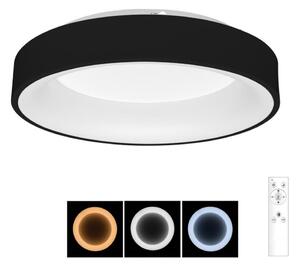 Brilagi - LED Stmívatelné stropní svítidlo FALCON LED/80W/230V 3000-6500K + DO