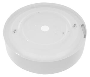Brilagi - Stropné svietidlo CLARE 2xE27/40W/230V pr. 30 cm biela