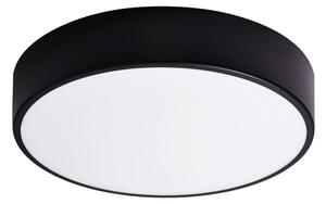 Brilagi - Stropné svietidlo CLARE 3xE27/40W/230V pr. 40 cm čierna
